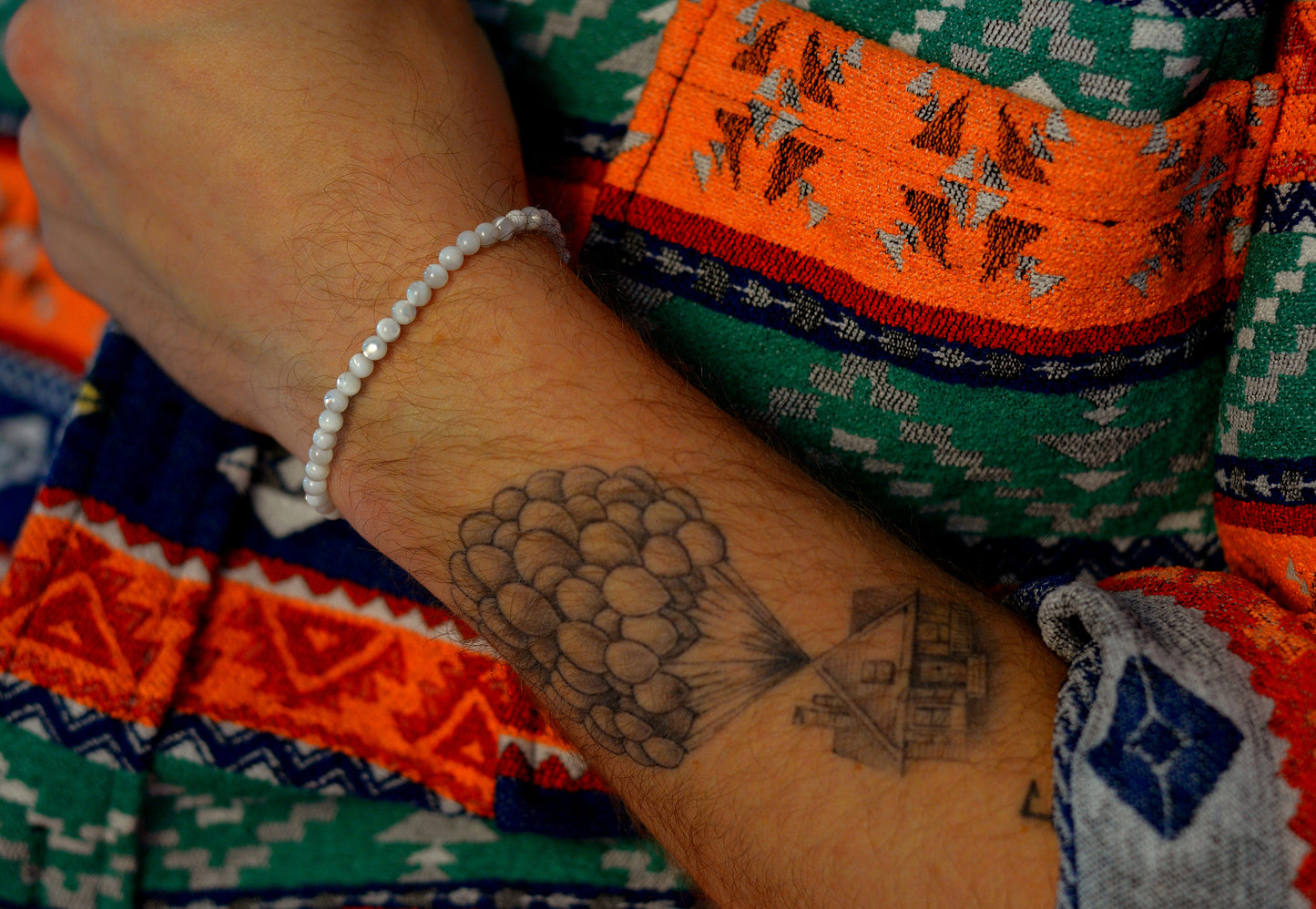 Bracelet fabia