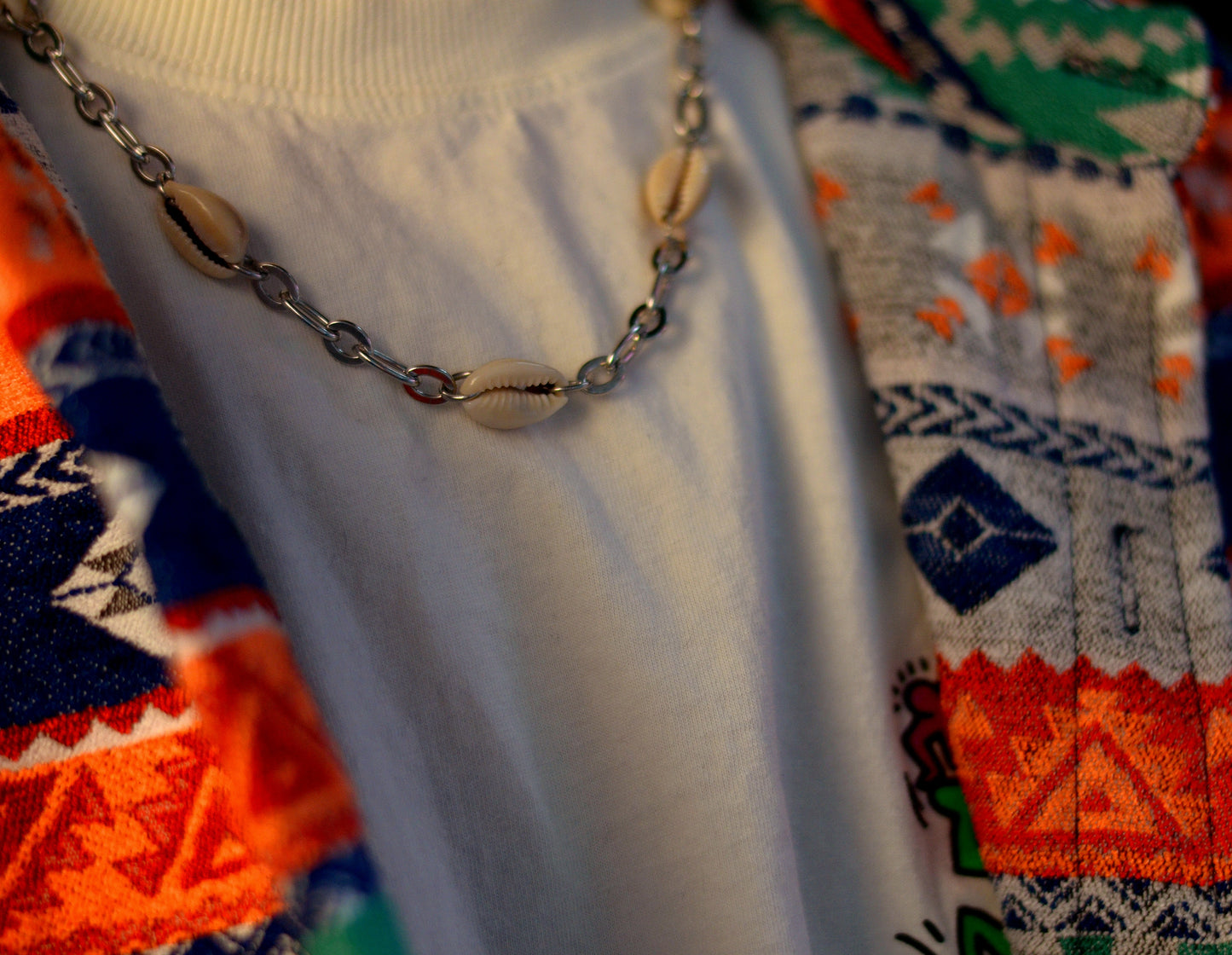 Collier Cauria