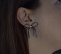 Boucles d'oreilles Muscari