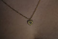Collier Plumeria