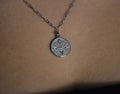 Collier Agrimonia