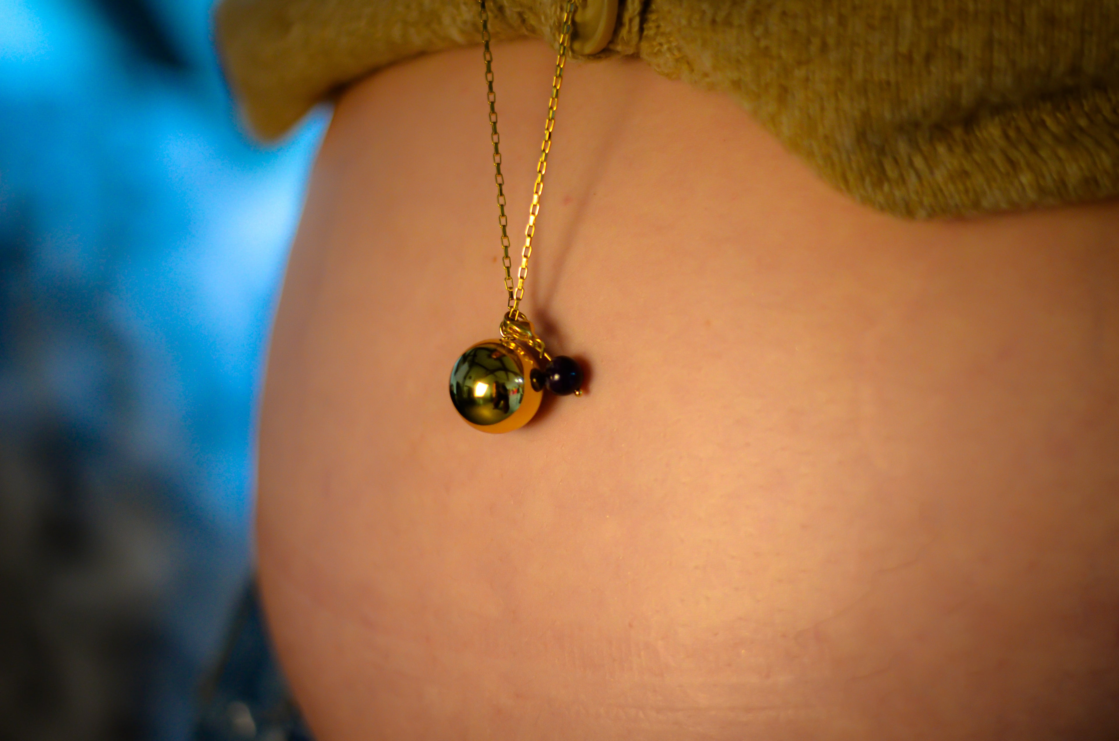 Bolas de grossesse
