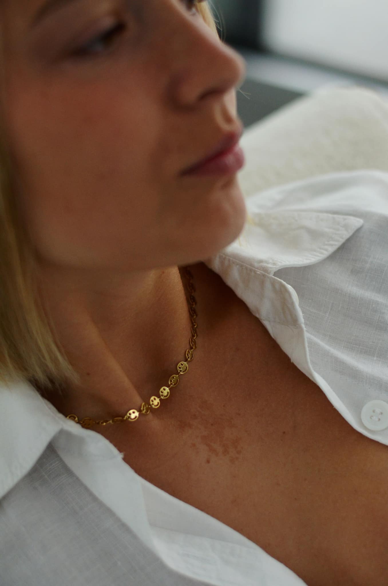 Collier Aurea solaris