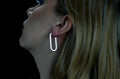 Boucles d’oreilles Viola