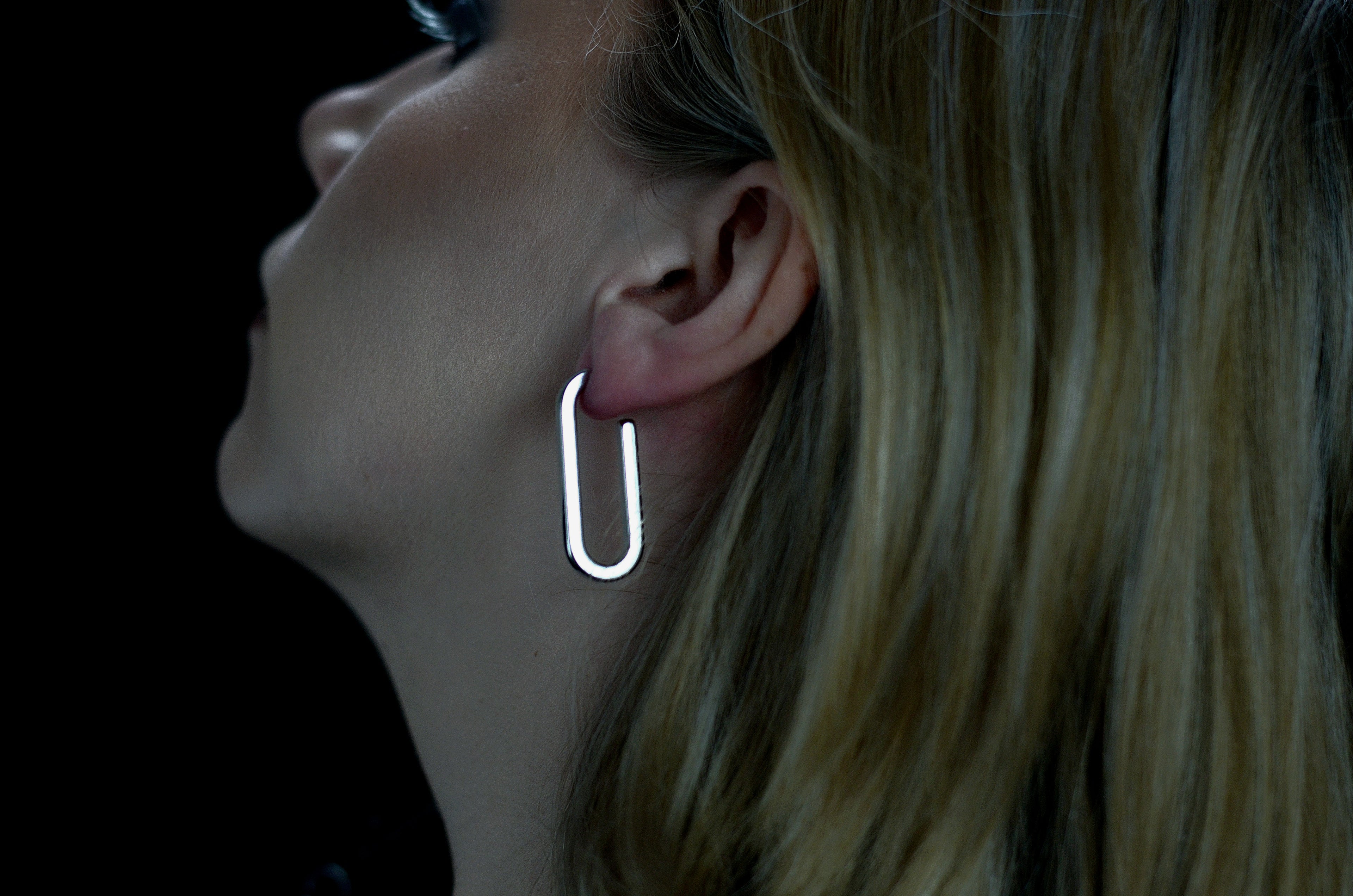 Boucles d’oreilles Viola