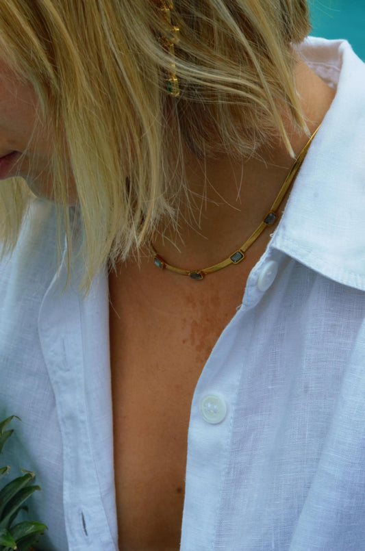 Collier Mirabilis