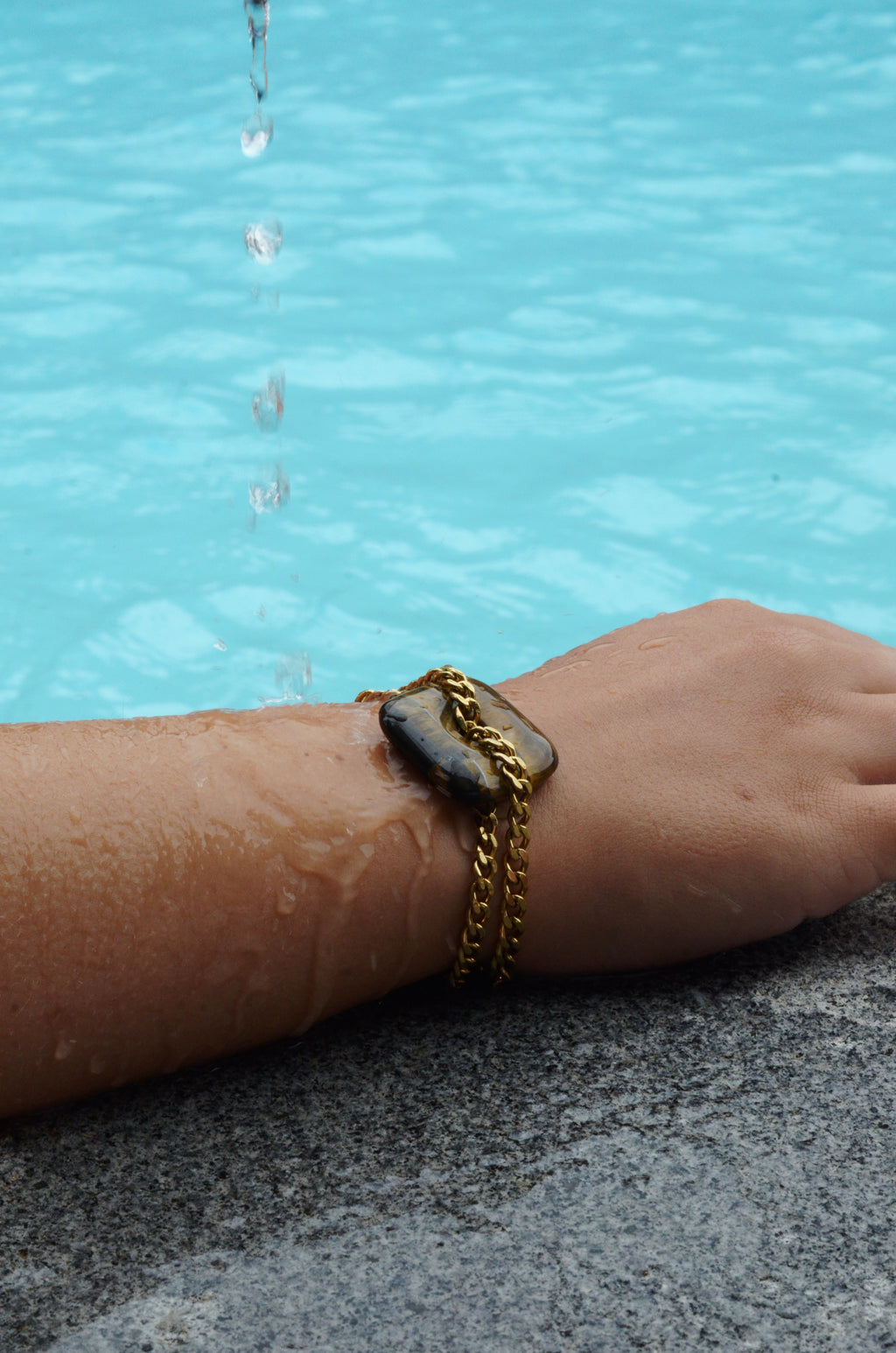 Bracelet Tigris