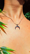 Collier Lunae