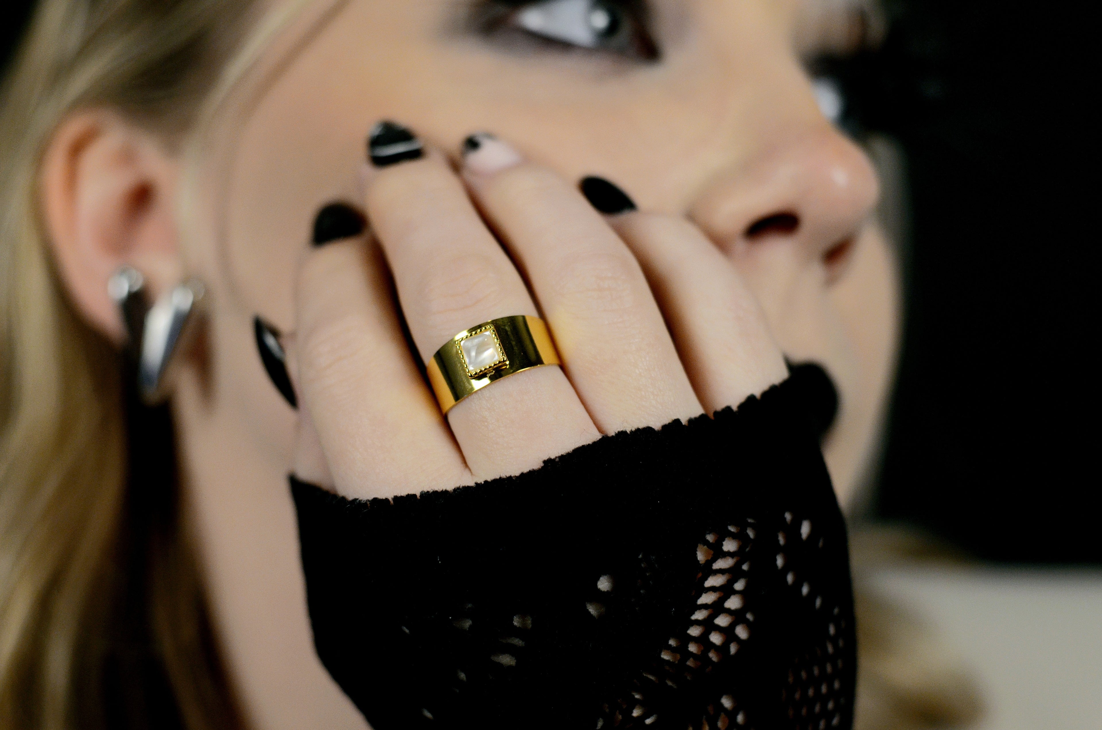 Bague Veridia