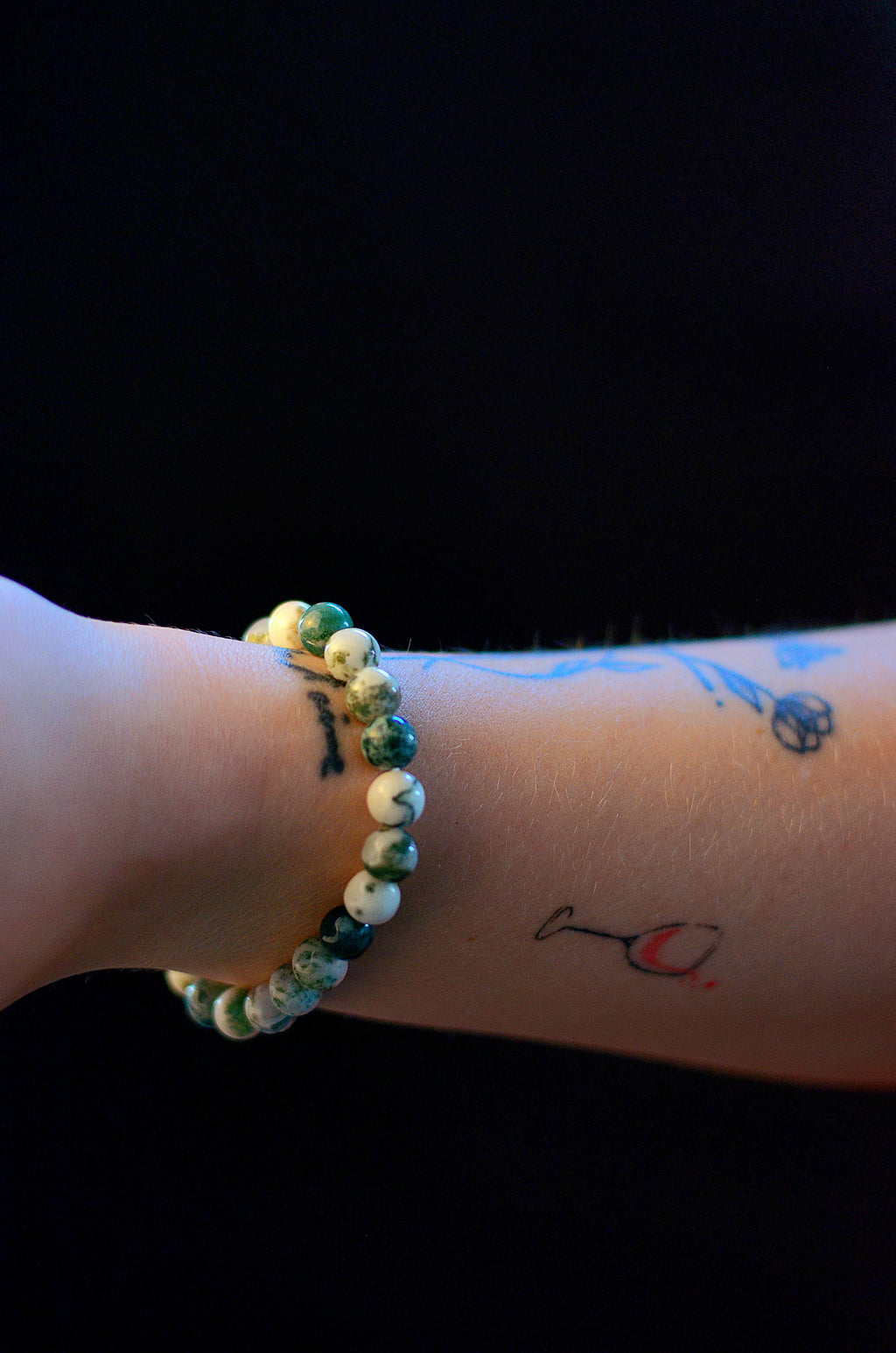 Bracelet Arboris