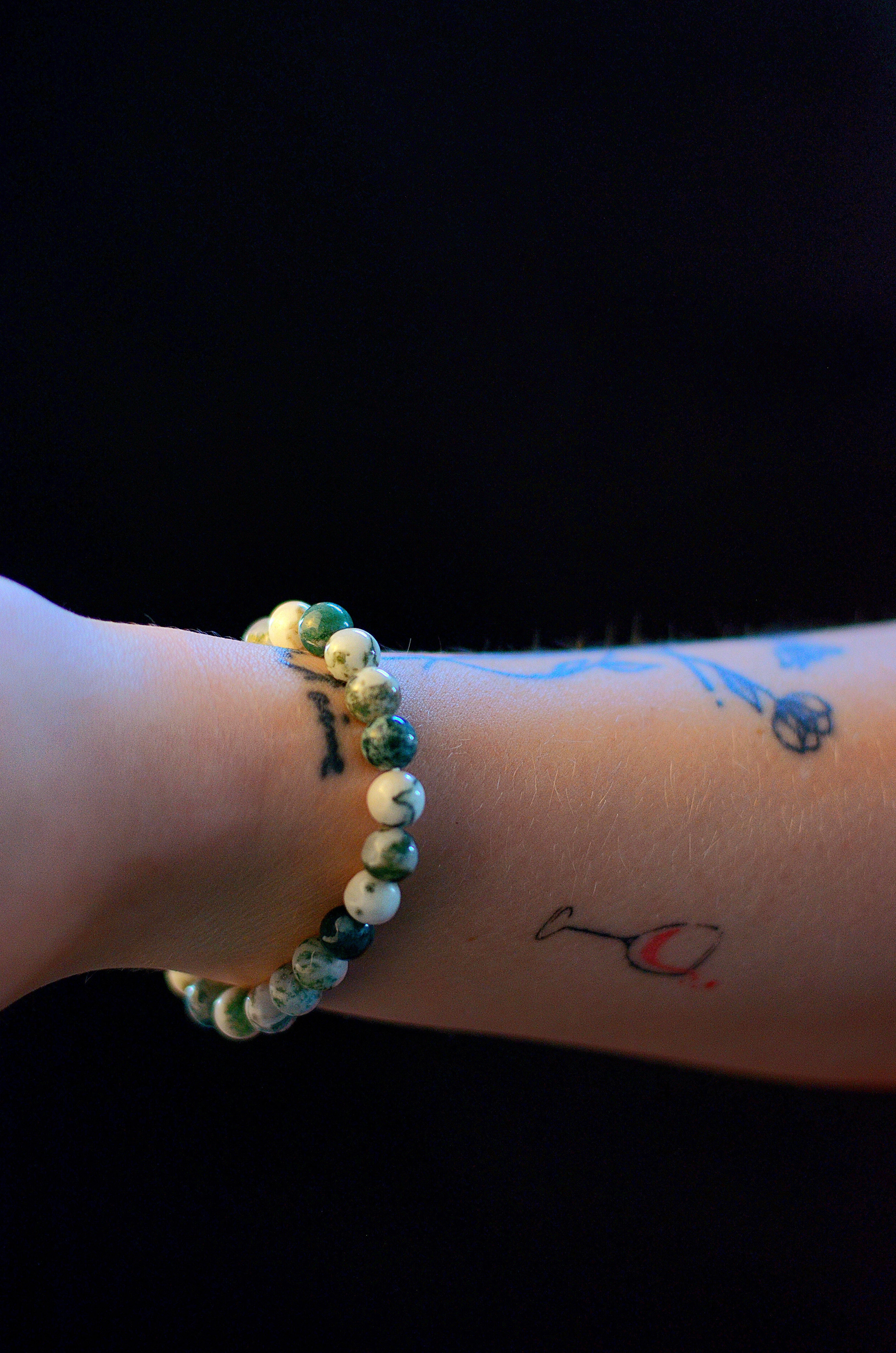 Bracelet Arboris