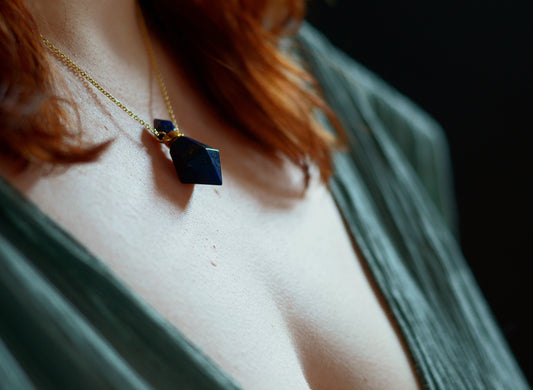 Collier Albina