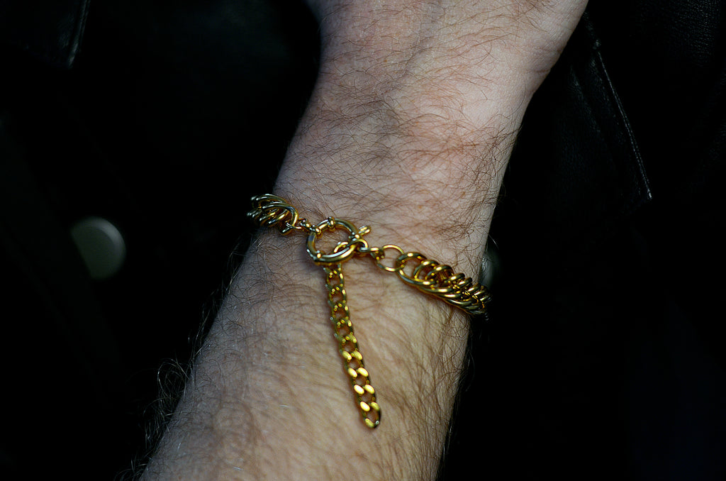 Bracelet Lysithea