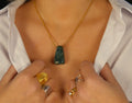 Collier Cedrela