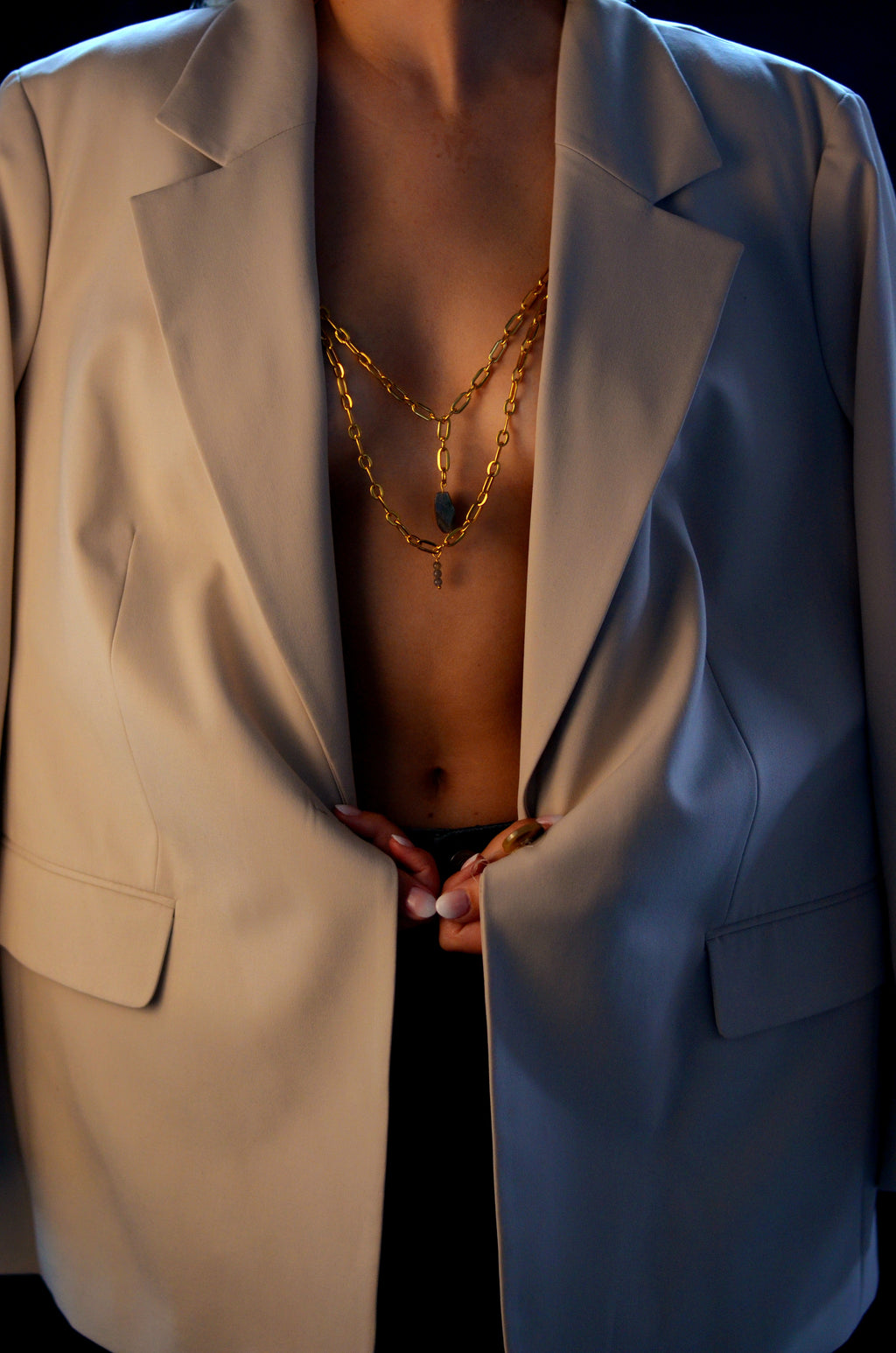 Chaîne de corps Unica