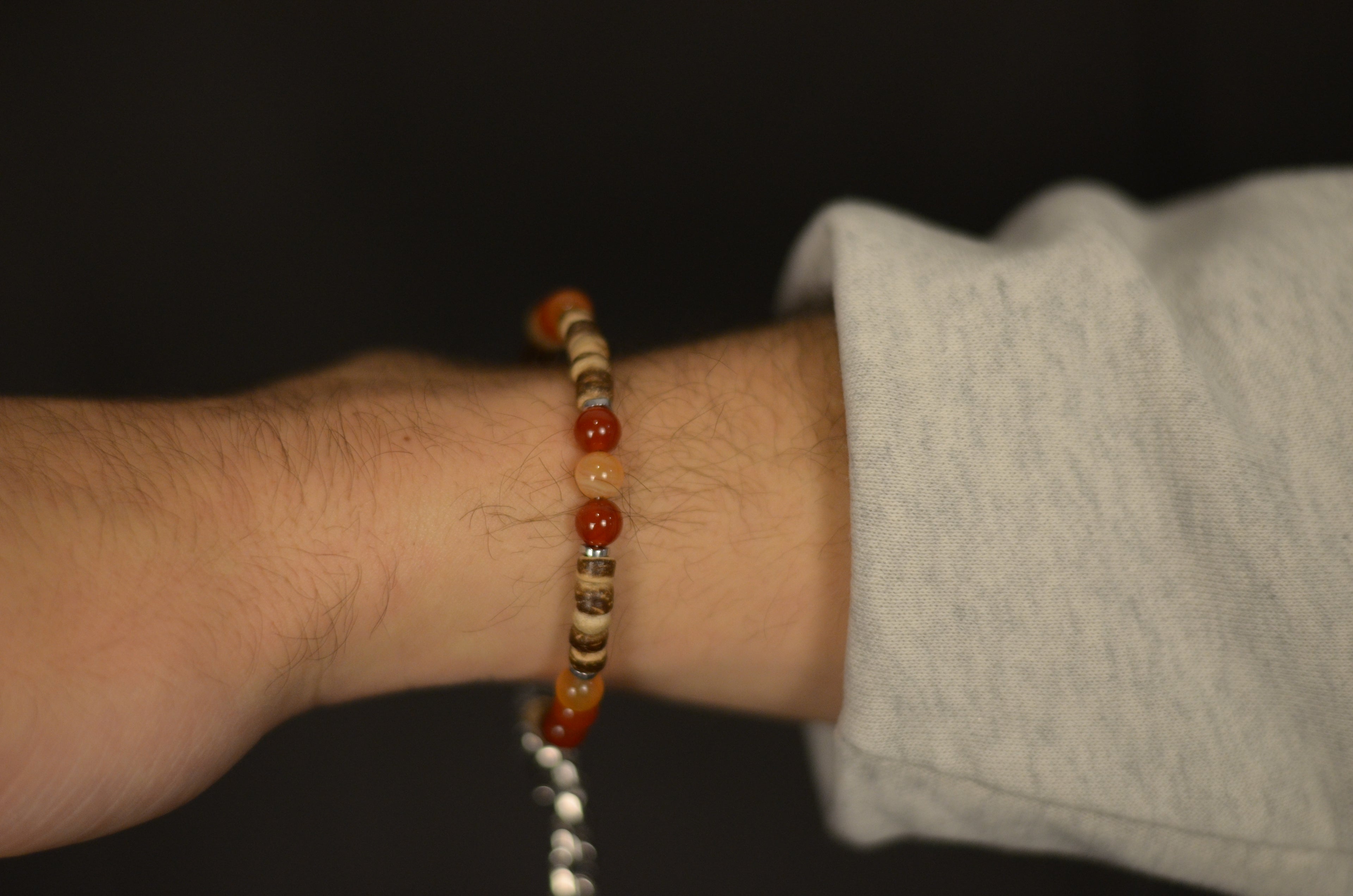 Bracelet Camassia
