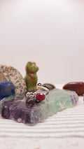 Bague Ruby