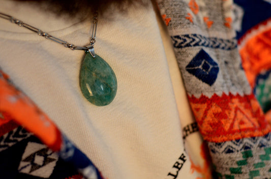 Collier Alchemicca
