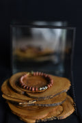 Bracelet Mahonia Doré