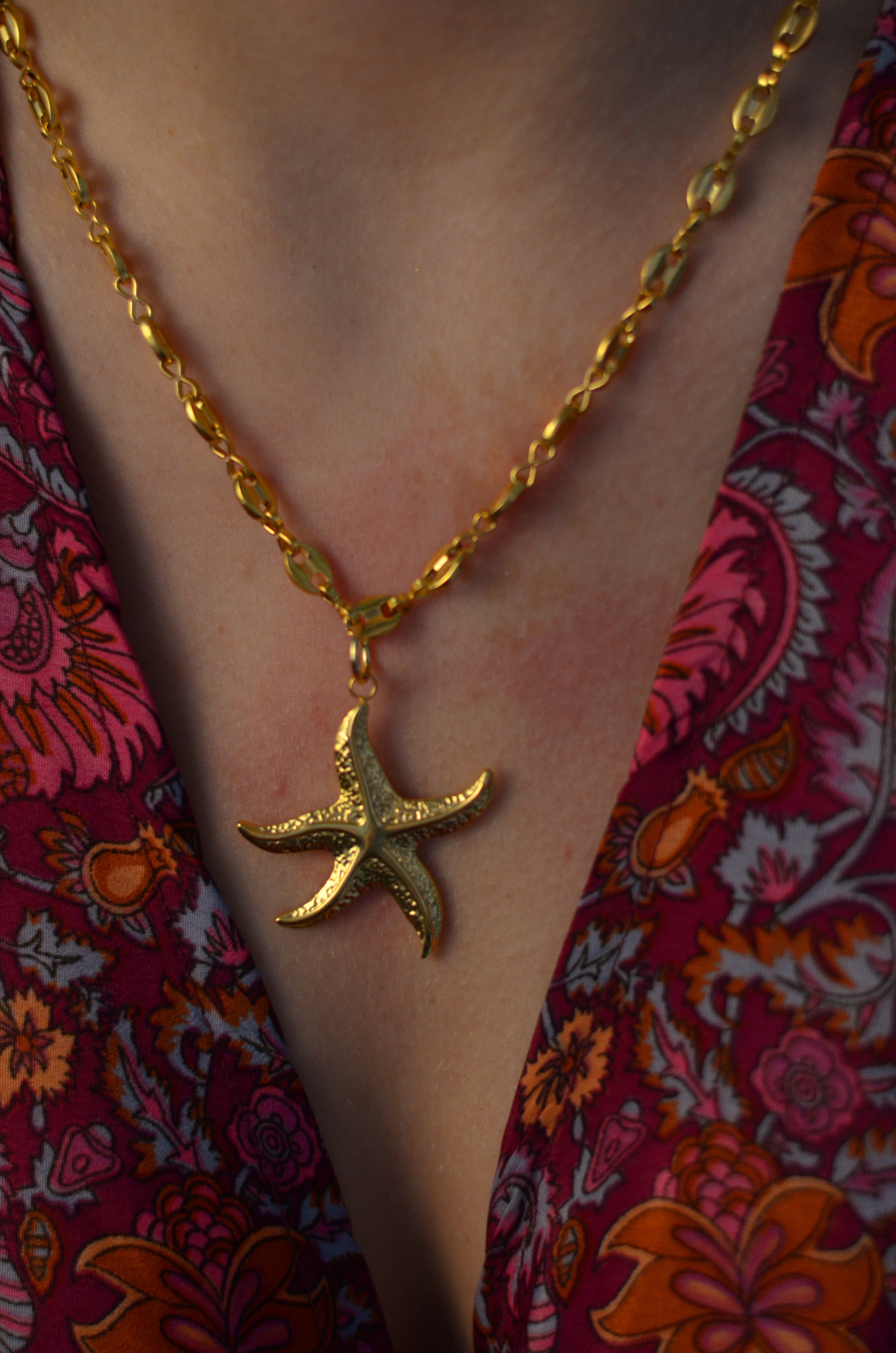 Collier Stellamaris