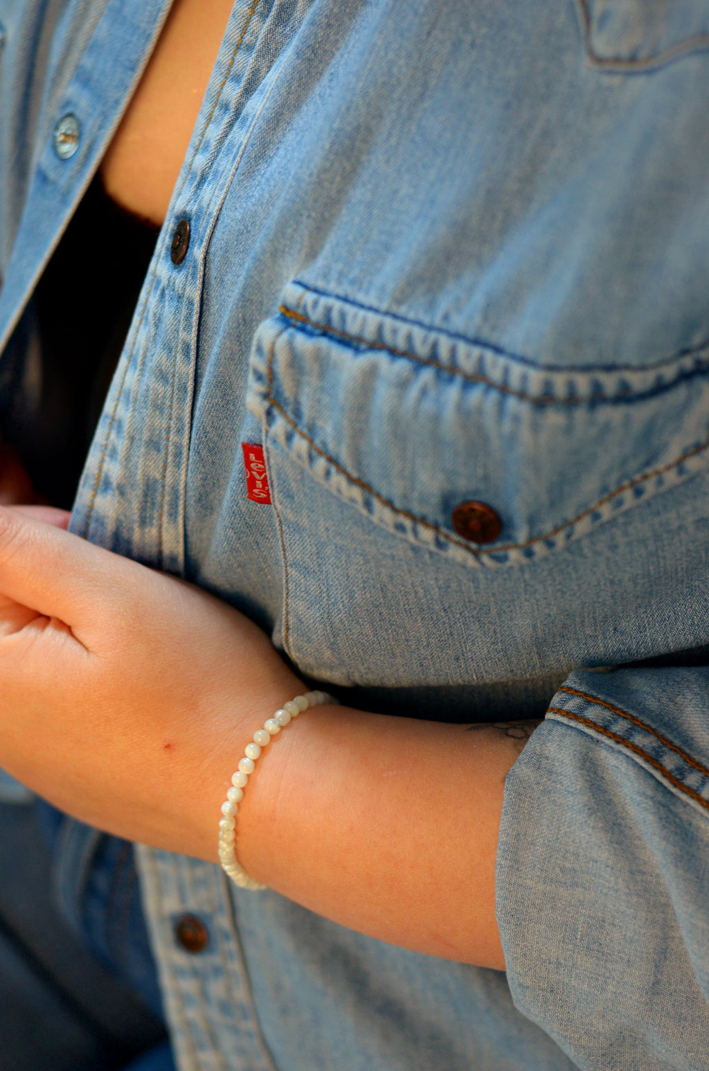 Bracelet fabia