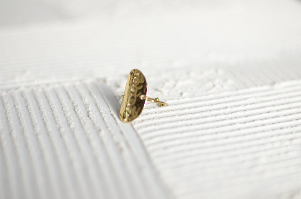 Bague Aegle