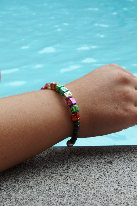 Bracelet Astrologia