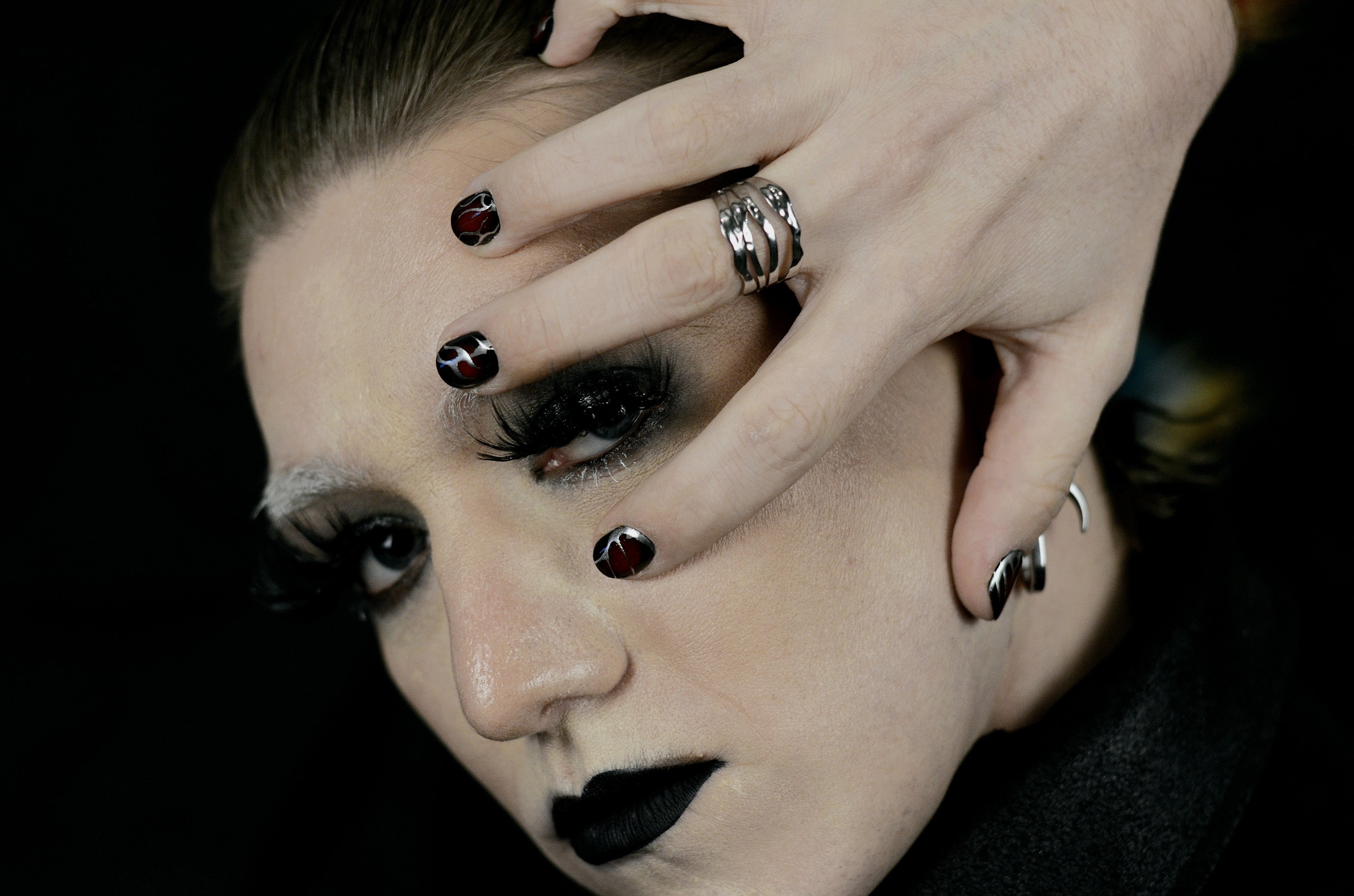 Bague Rosmarina