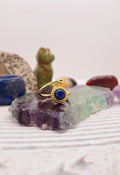 Bague Campylus