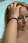 Bracelet JE VIS protégé