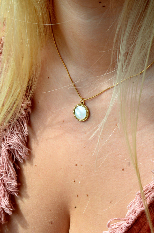 Collier Serpentinus