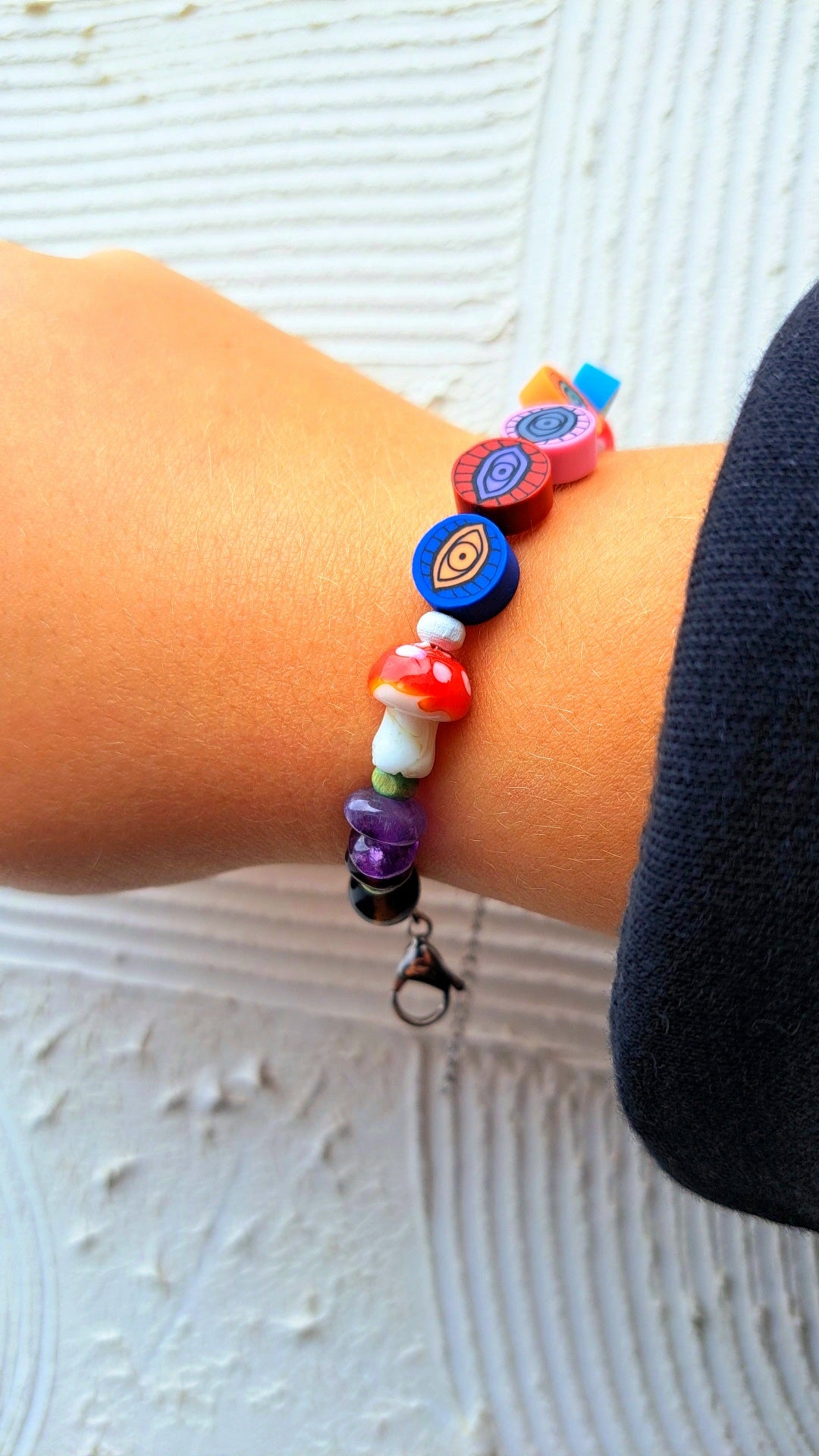 Bracelet Technologia