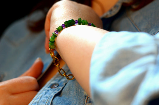 Bracelet Camilla