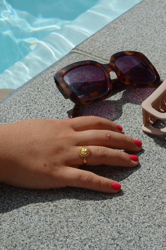 Bague Aureum