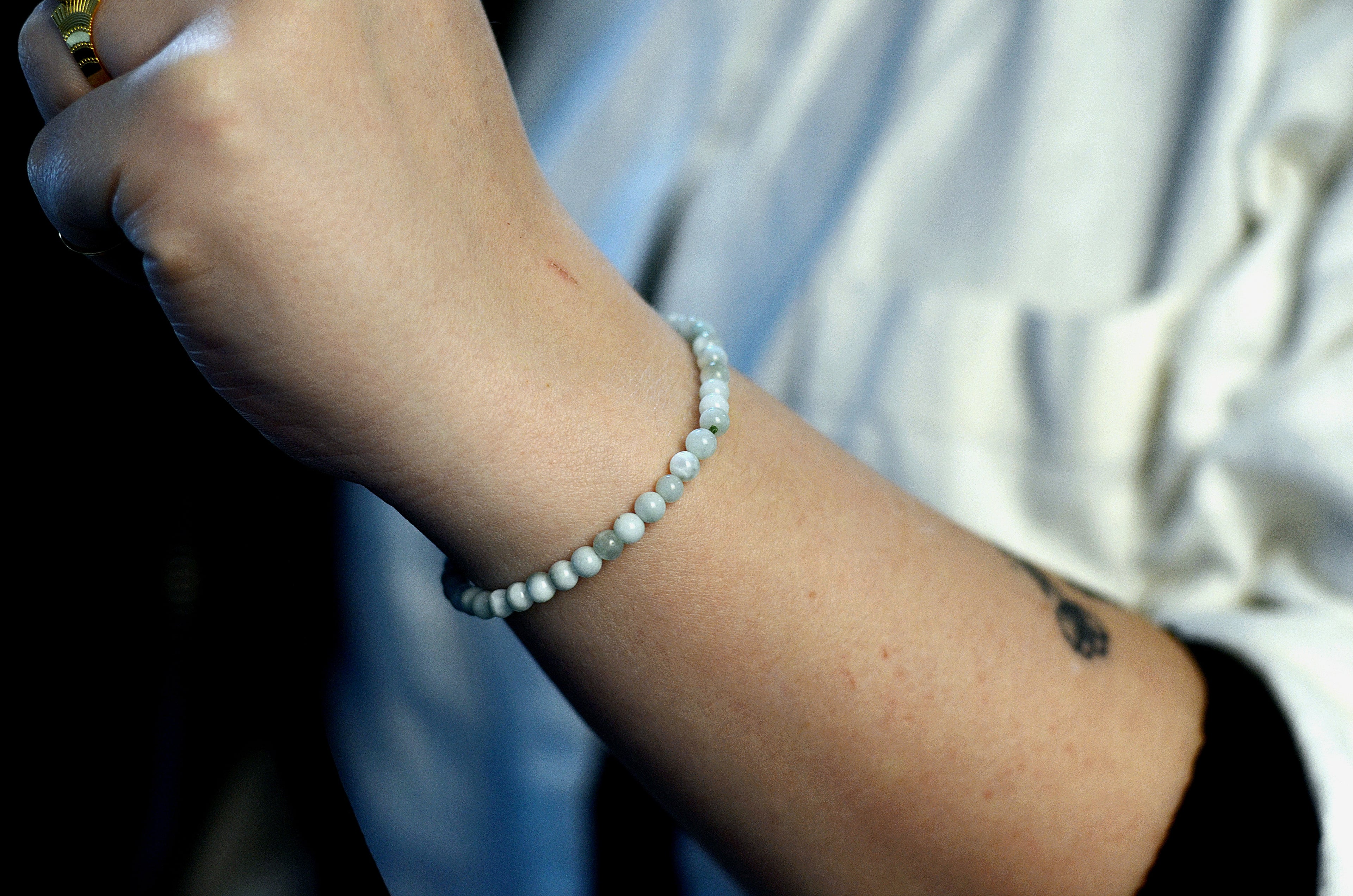 Bracelet  Sylvanis