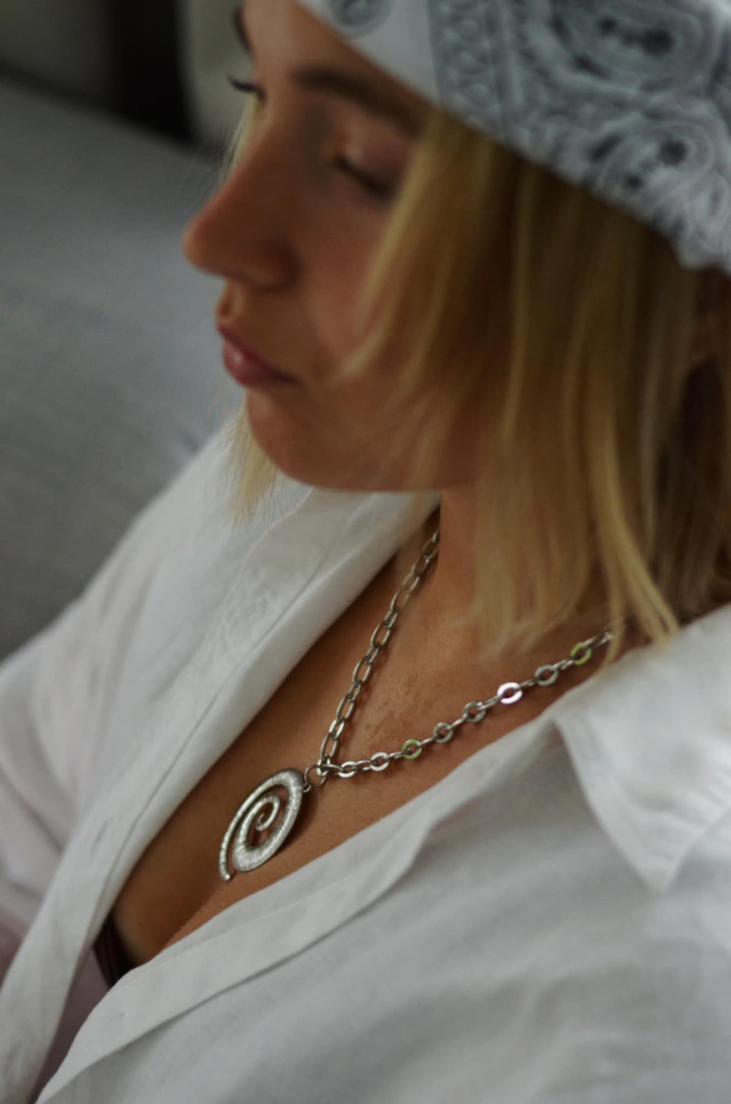 Collier Solaria