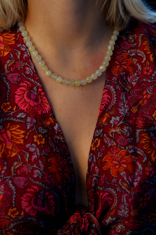 Collier Jada