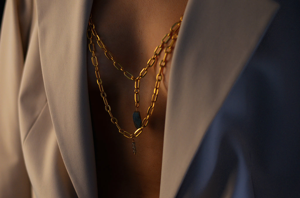 Chaîne de corps Unica