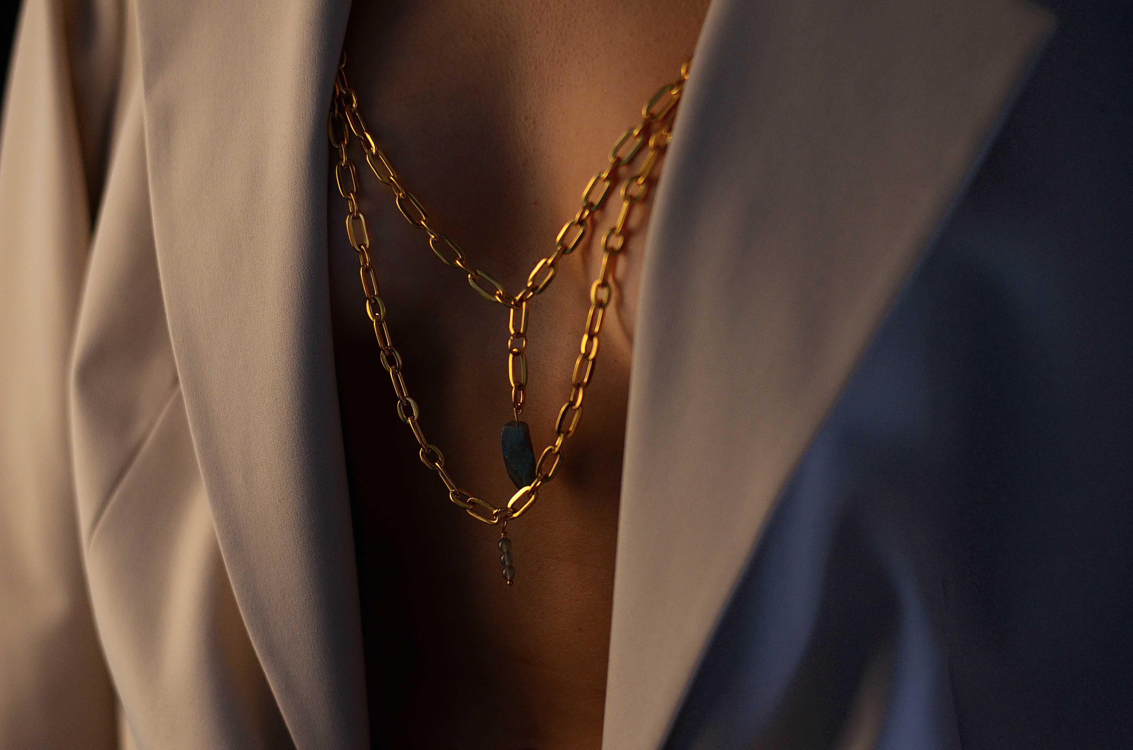 Chaîne de corps Unica