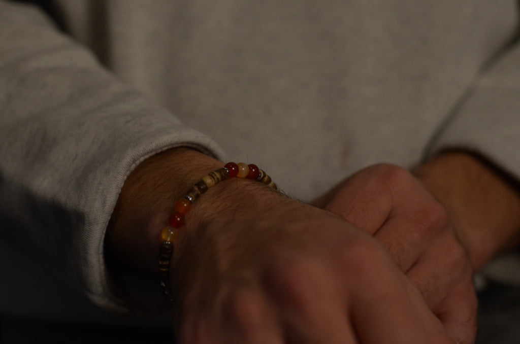 Bracelet Camassia