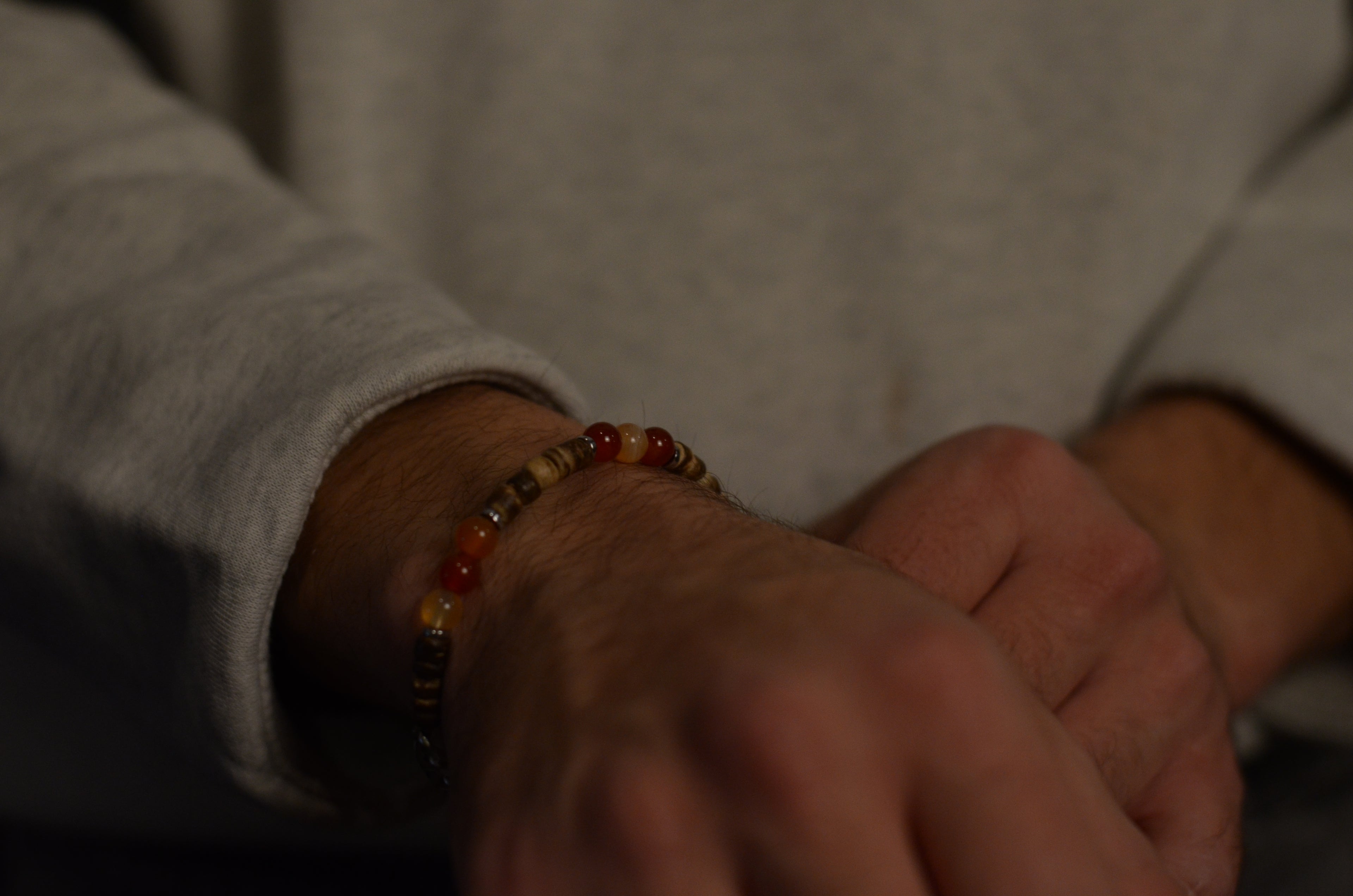 Bracelet Camassia