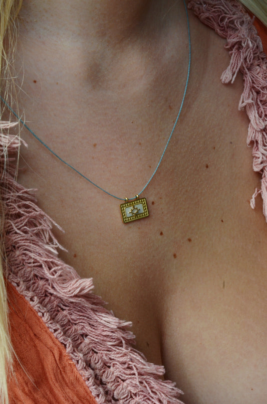 Collier Margarita