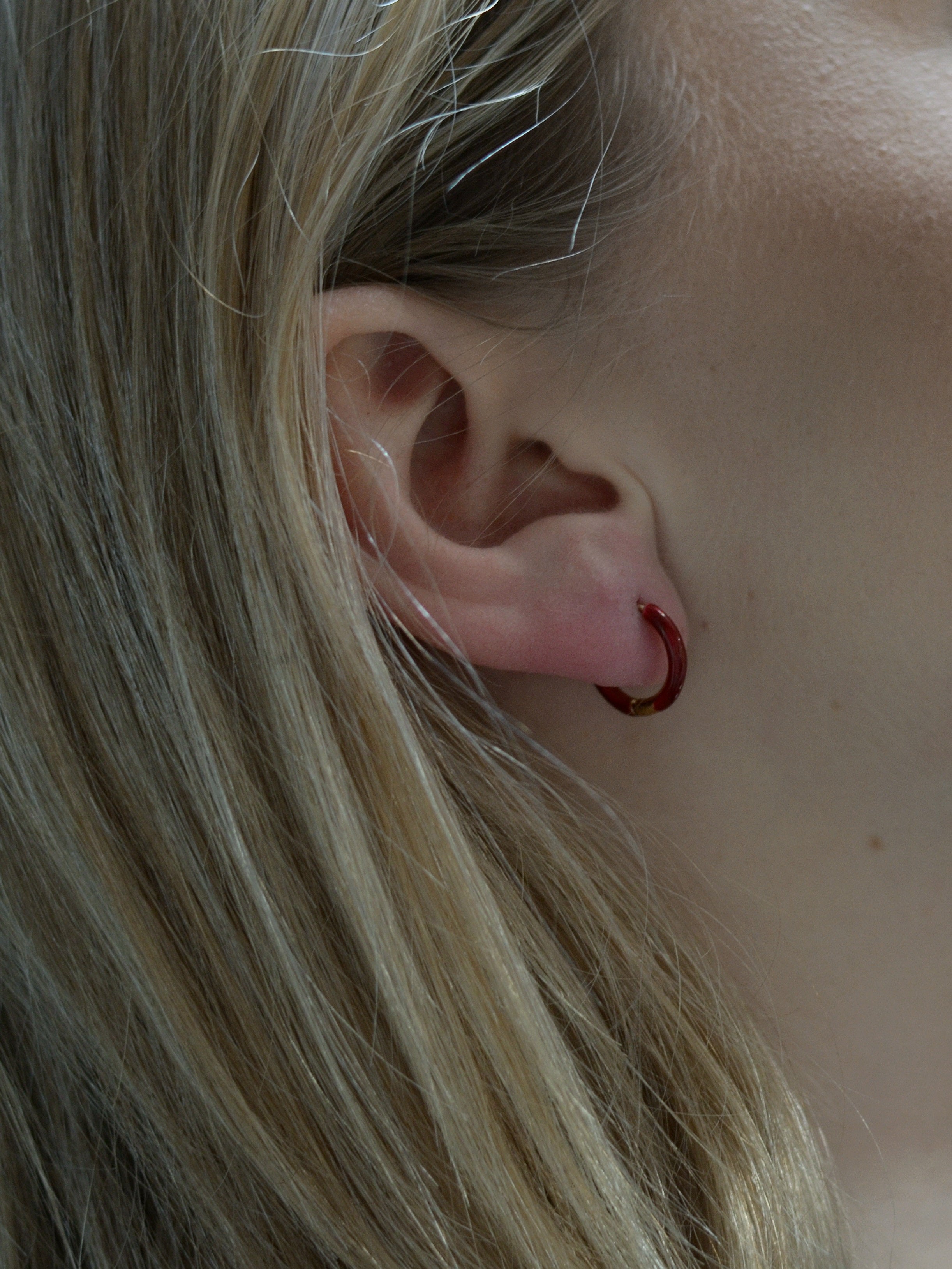 Boucles d’oreilles Herbalis