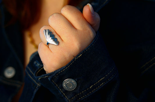 Bague Shella