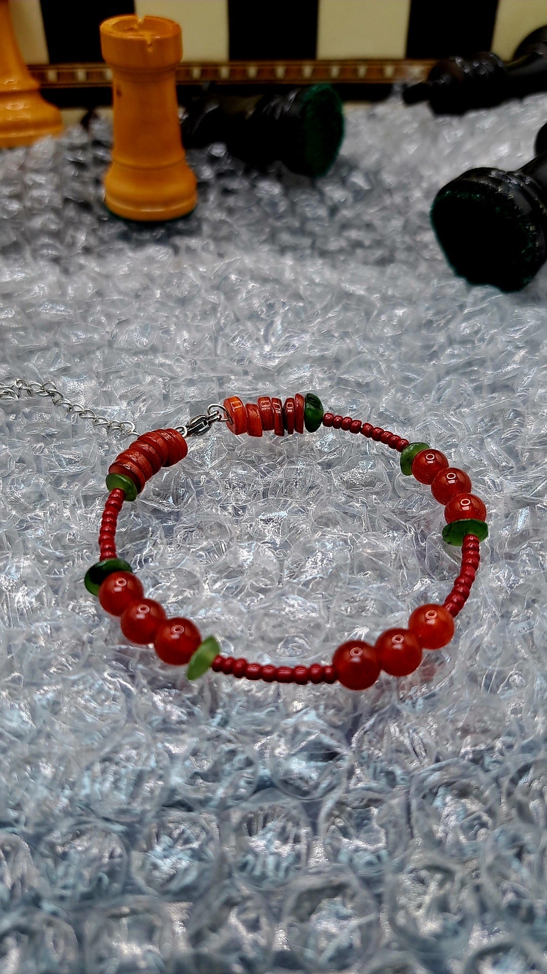 Bracelet Sinuata