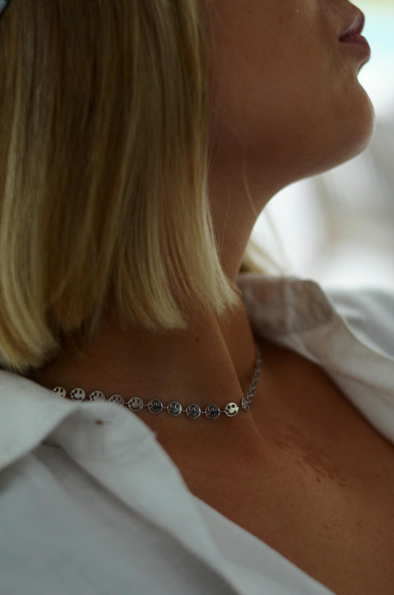 Collier Aurea solaris