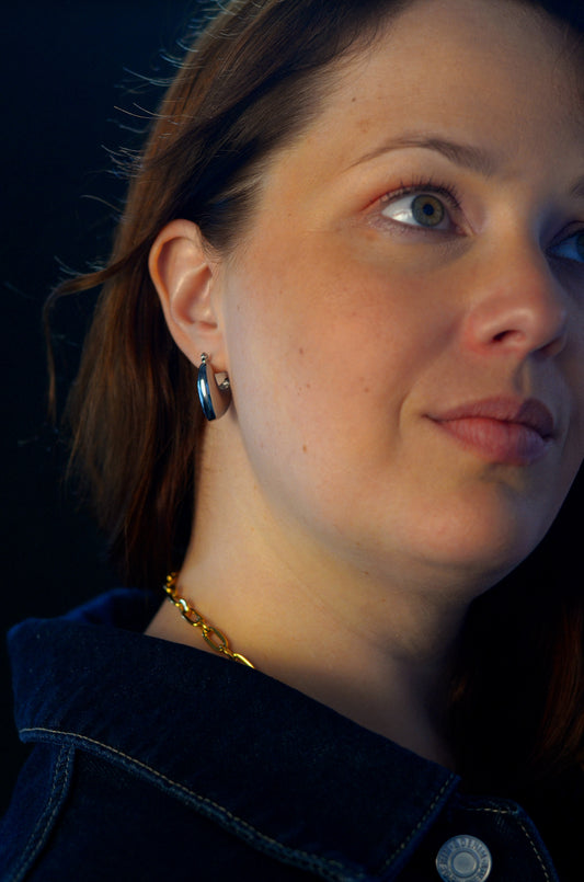 Boucles d’oreilles Petronia