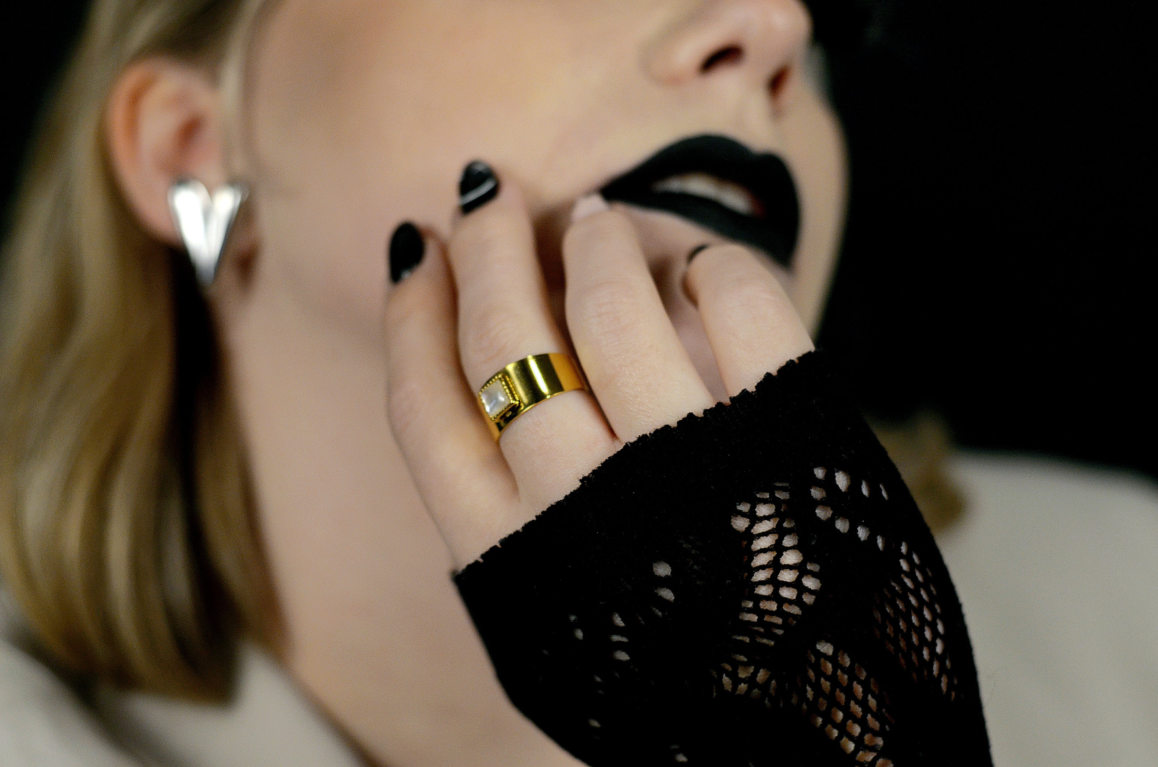 Bague Veridia