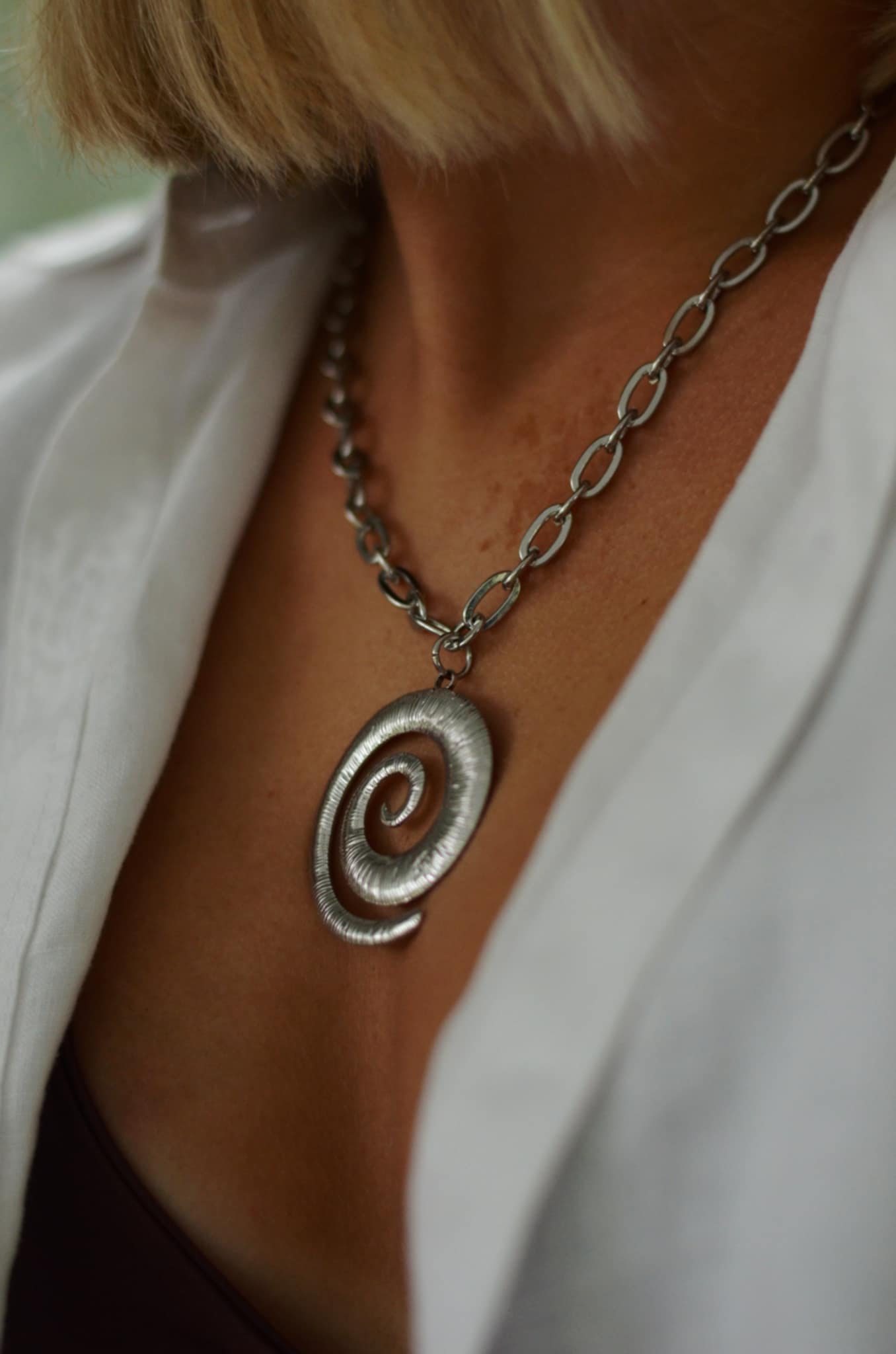 Collier Solaria