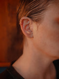Boucle piercing Amicia